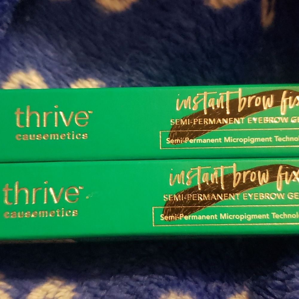 Thrive instant brow fix